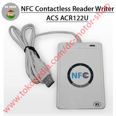 jual nfc reader|nfc reader.